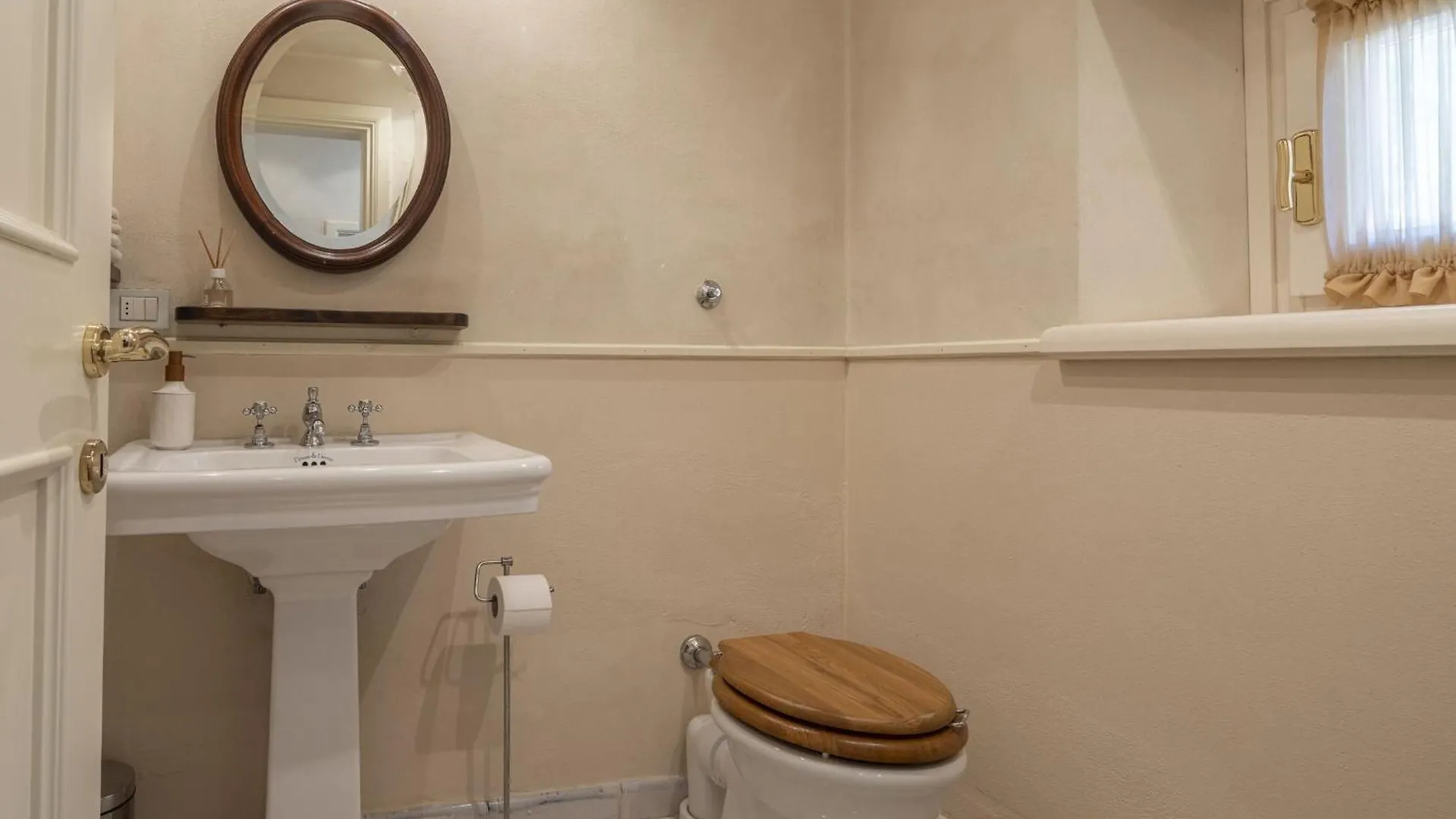 Villa Poggio Scalette Design, Ac, Wifi, Valdinievole Montecatini Terme Italy