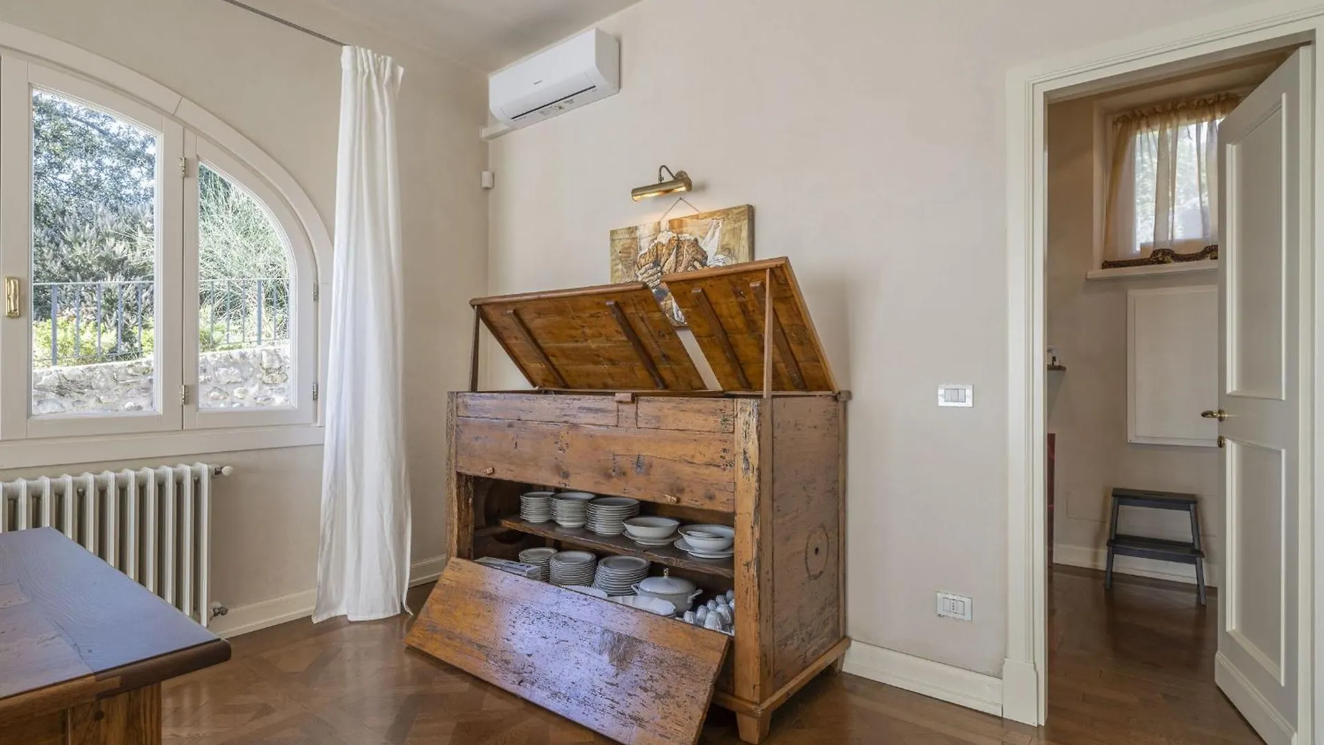 Villa Poggio Scalette Design, Ac, Wifi, Valdinievole Montecatini Terme