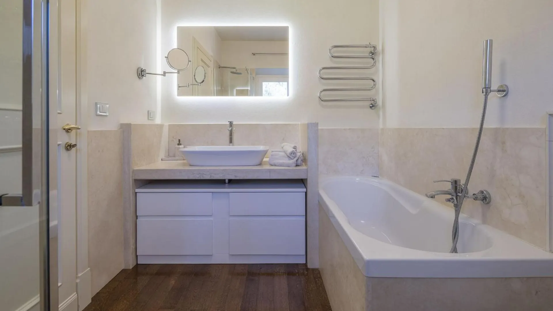 Villa Poggio Scalette Design, Ac, Wifi, Valdinievole Montecatini Terme