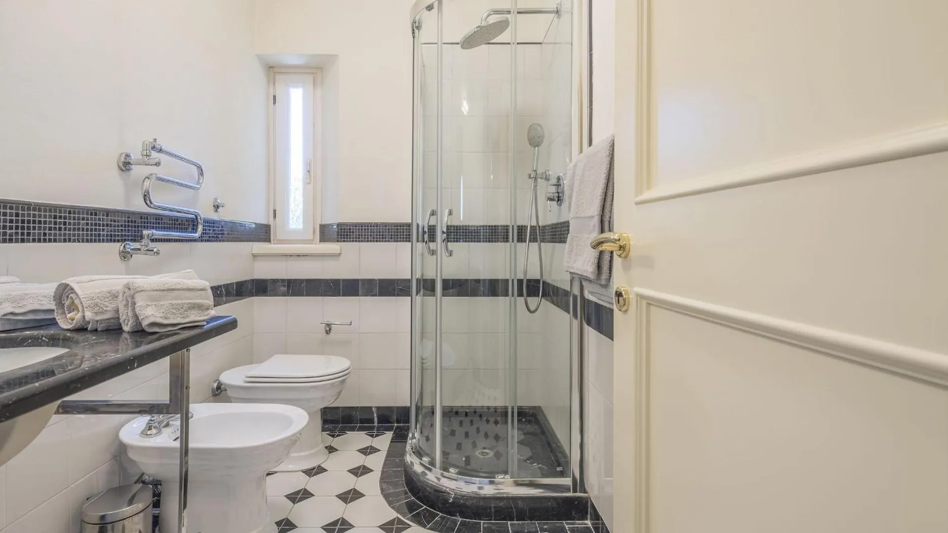 Villa Poggio Scalette Design, Ac, Wifi, Valdinievole Montecatini Terme 0*,