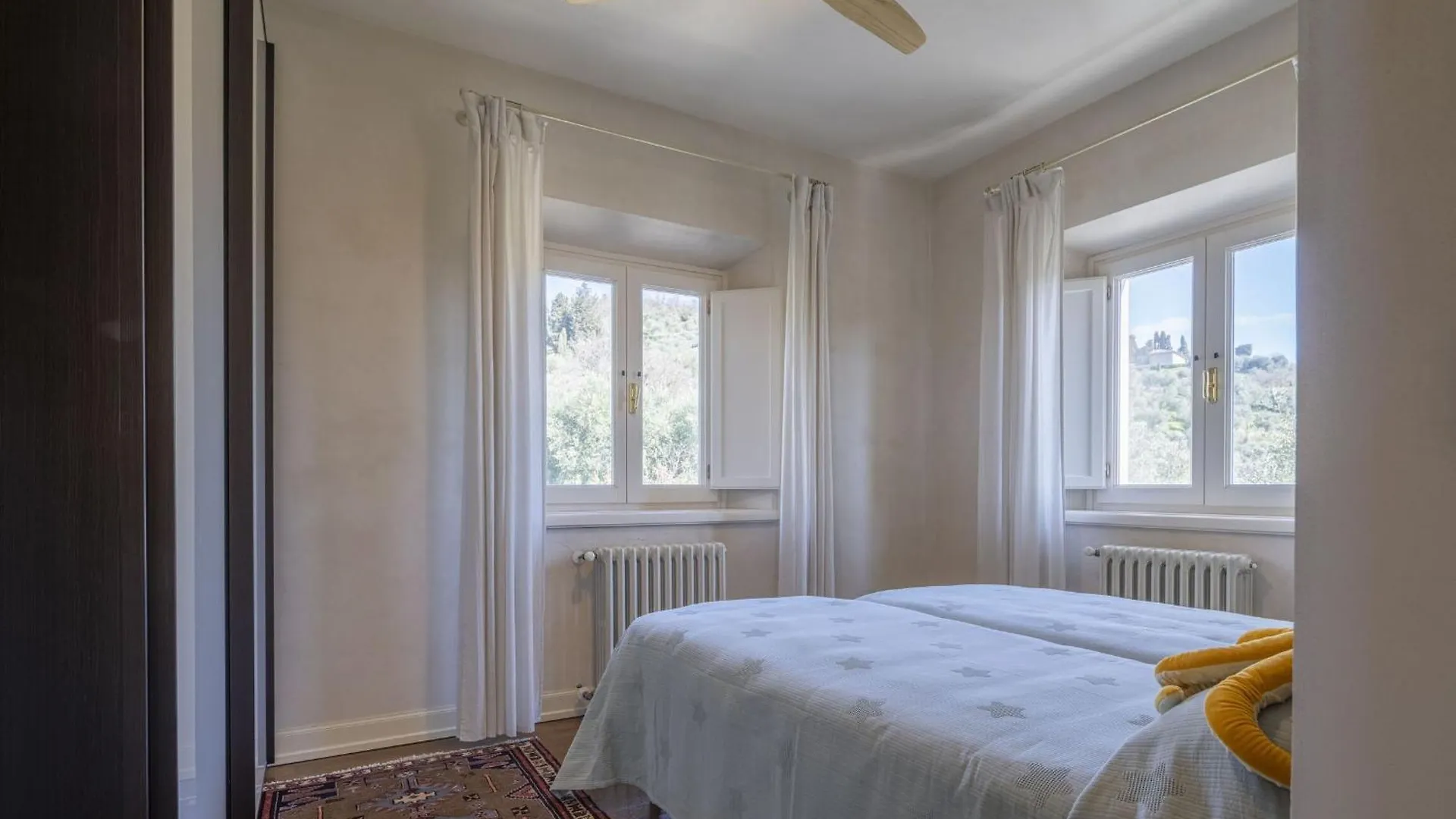Villa Poggio Scalette Design, Ac, Wifi, Valdinievole Montecatini Terme