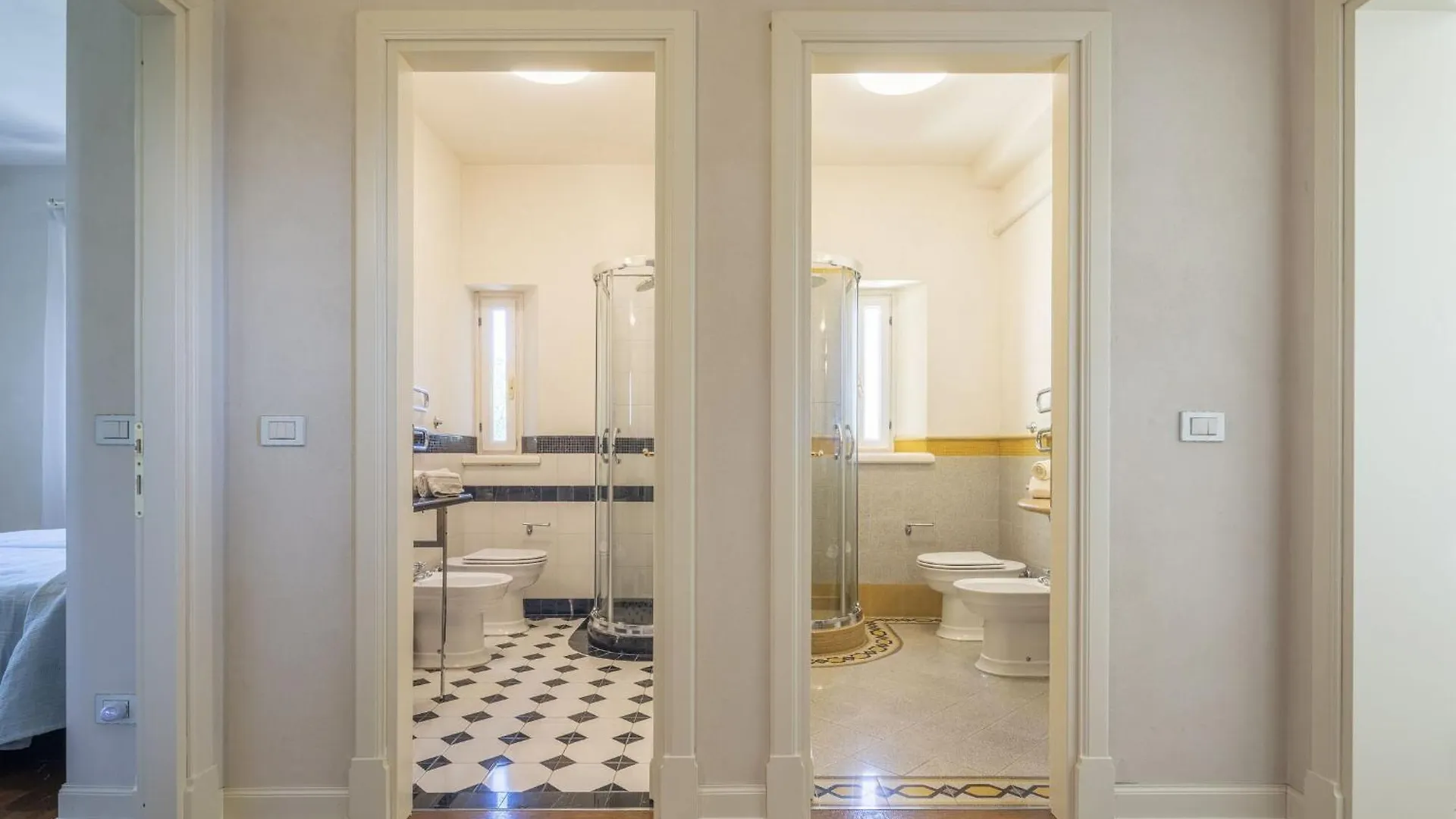Villa Poggio Scalette Design, Ac, Wifi, Valdinievole Montecatini Terme Italien