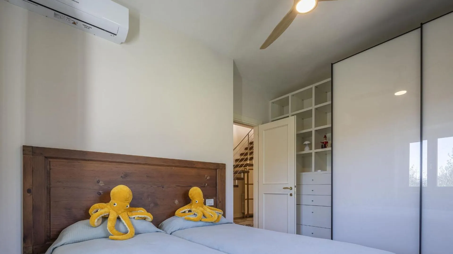 Villa Poggio Scalette Design, Ac, Wifi, Valdinievole Montecatini Terme
