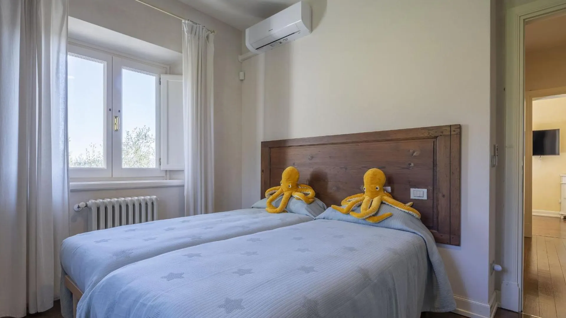 Villa Poggio Scalette Design, Ac, Wifi, Valdinievole Montecatini Terme