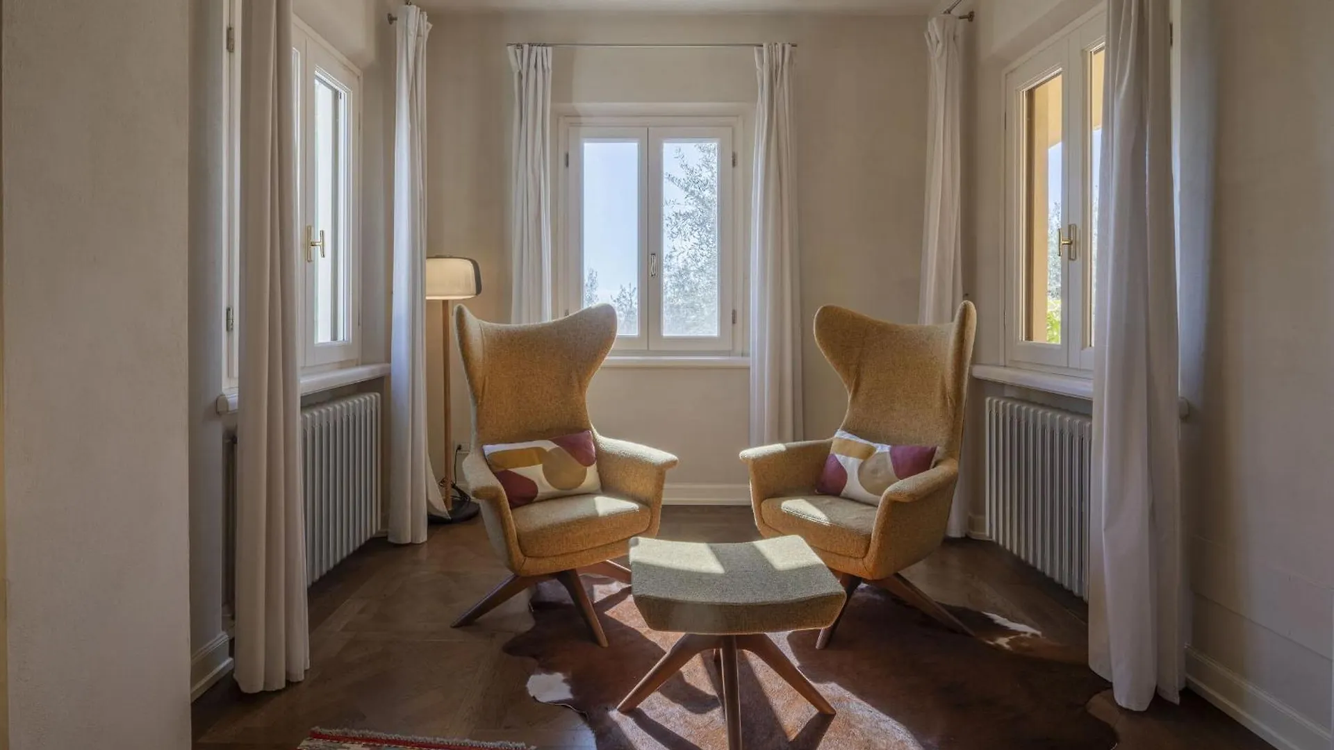 Villa Poggio Scalette Design, Ac, Wifi, Valdinievole Montecatini Terme