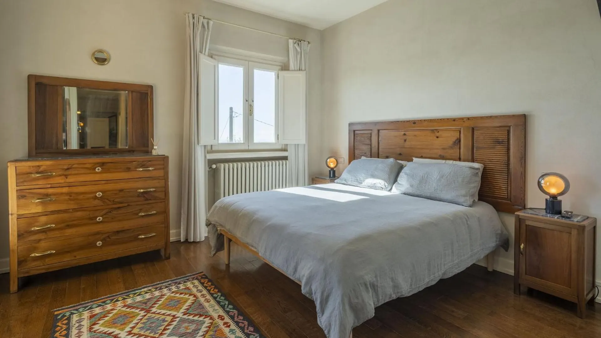 Villa Poggio Scalette Design, Ac, Wifi, Valdinievole Montecatini Terme 0*,  Italy