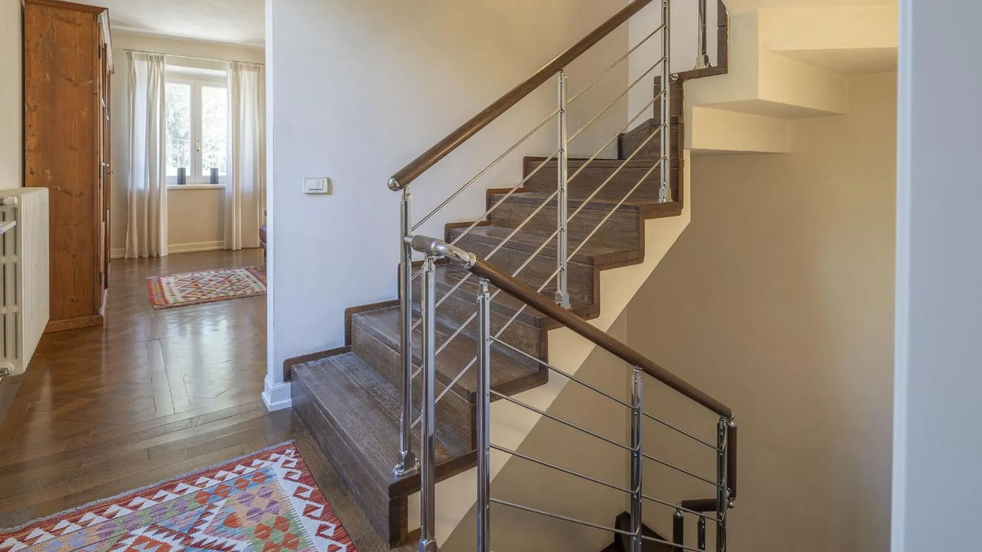 Villa Poggio Scalette Design, Ac, Wifi, Valdinievole Montecatini Terme