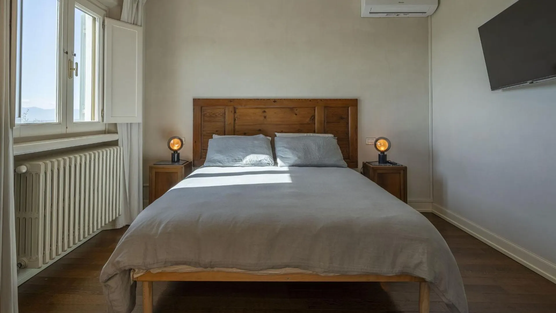 Villa Poggio Scalette Design, Ac, Wifi, Valdinievole Montecatini Terme 0*,