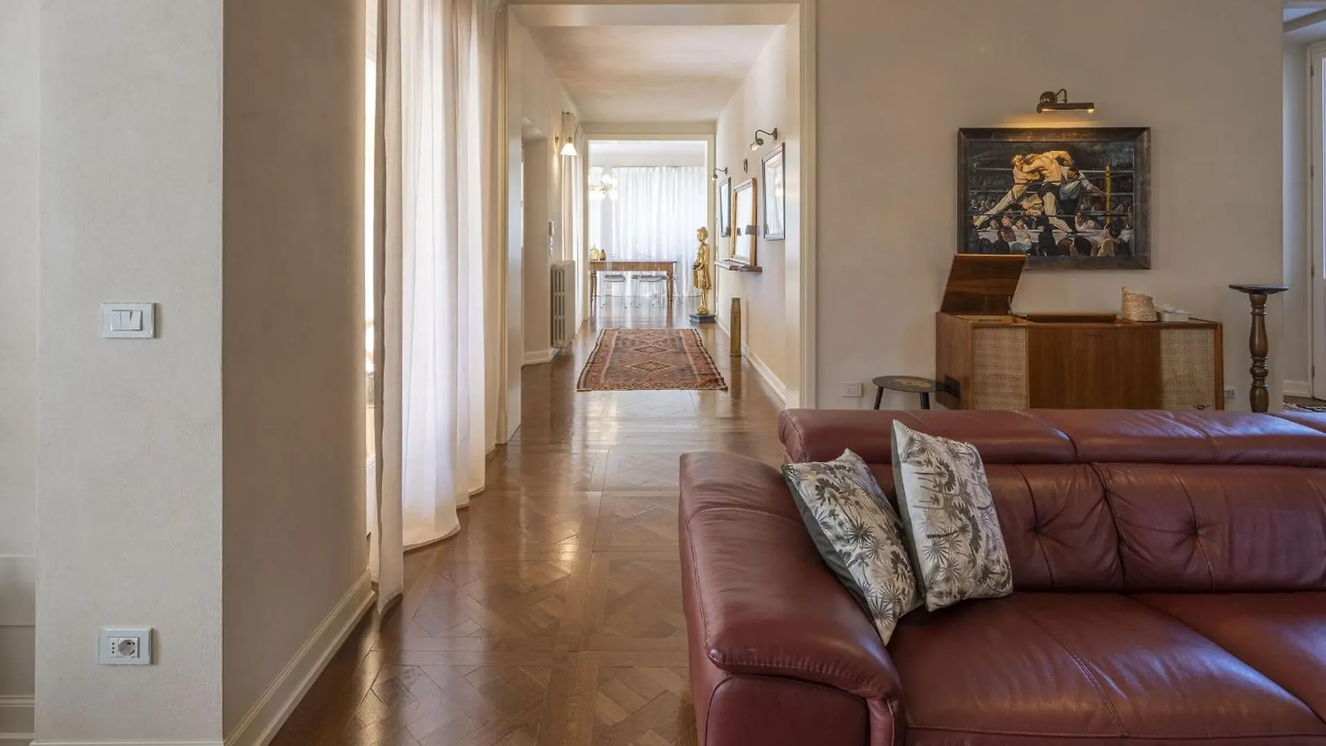 Villa Poggio Scalette Design, Ac, Wifi, Valdinievole Montecatini Terme Italy