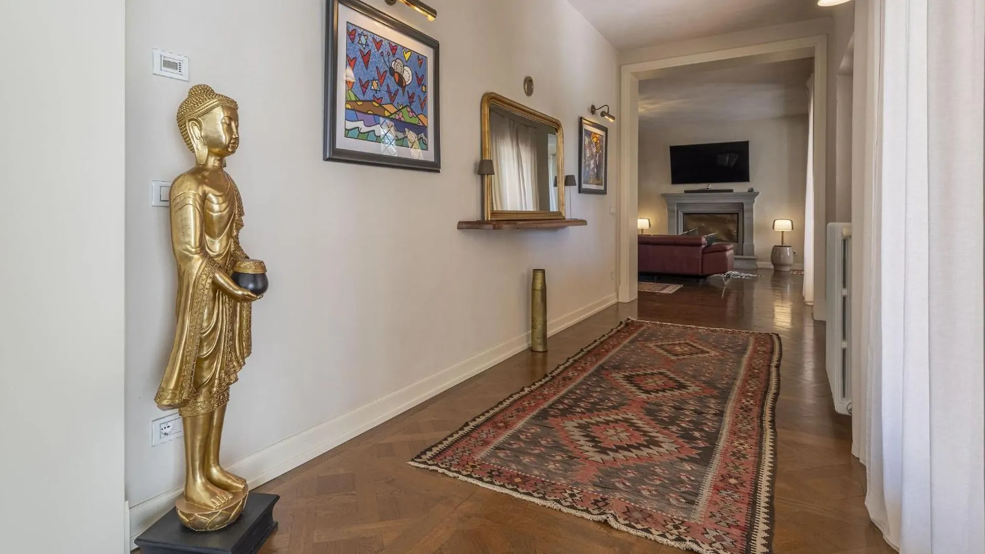 Villa Poggio Scalette Design, Ac, Wifi, Valdinievole Montecatini Terme