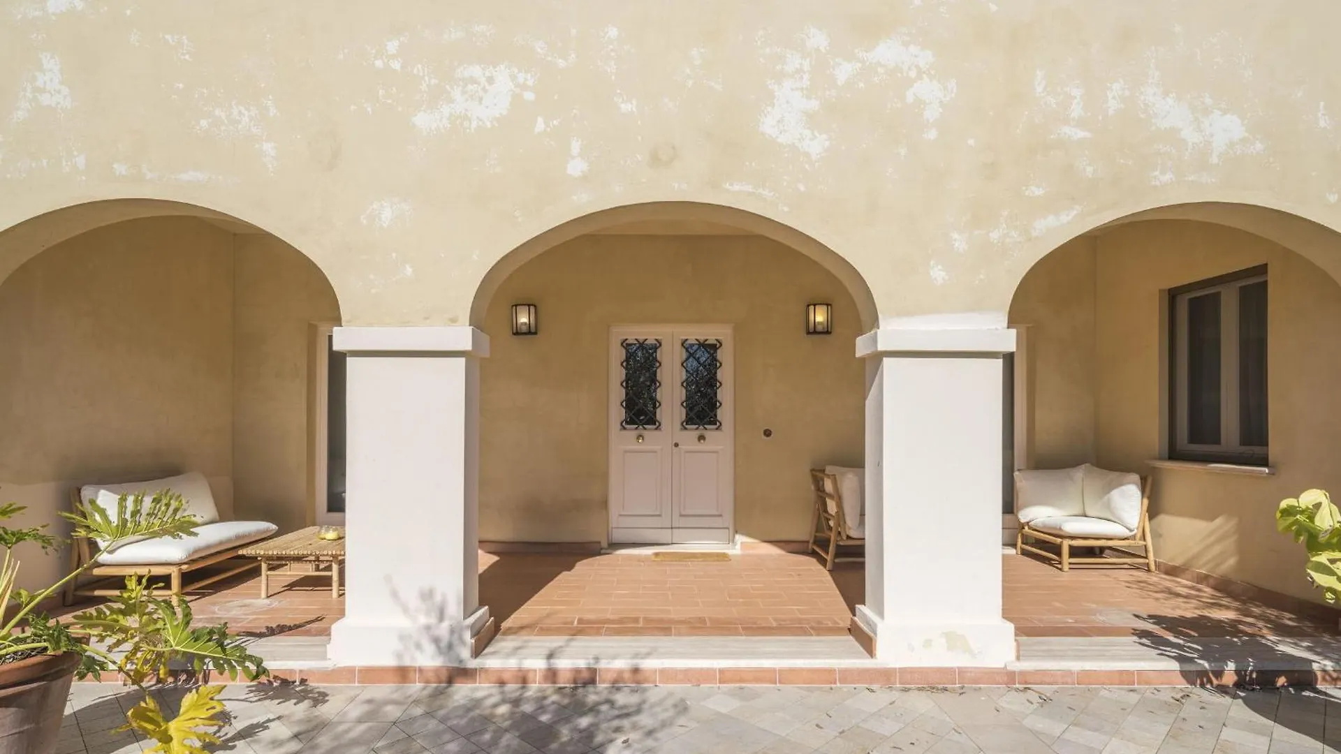 Villa Poggio Scalette Design, Ac, Wifi, Valdinievole Montecatini Terme Italy