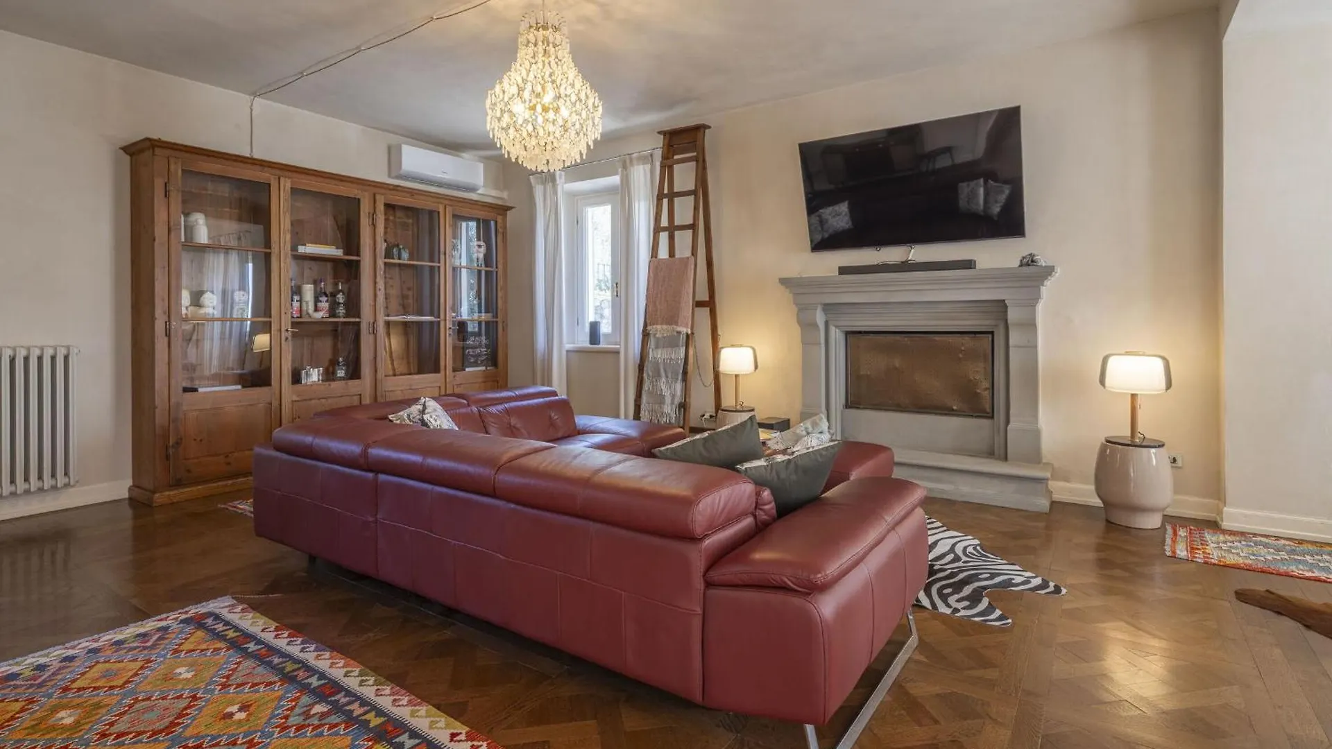Villa Poggio Scalette Design, Ac, Wifi, Valdinievole Montecatini Terme