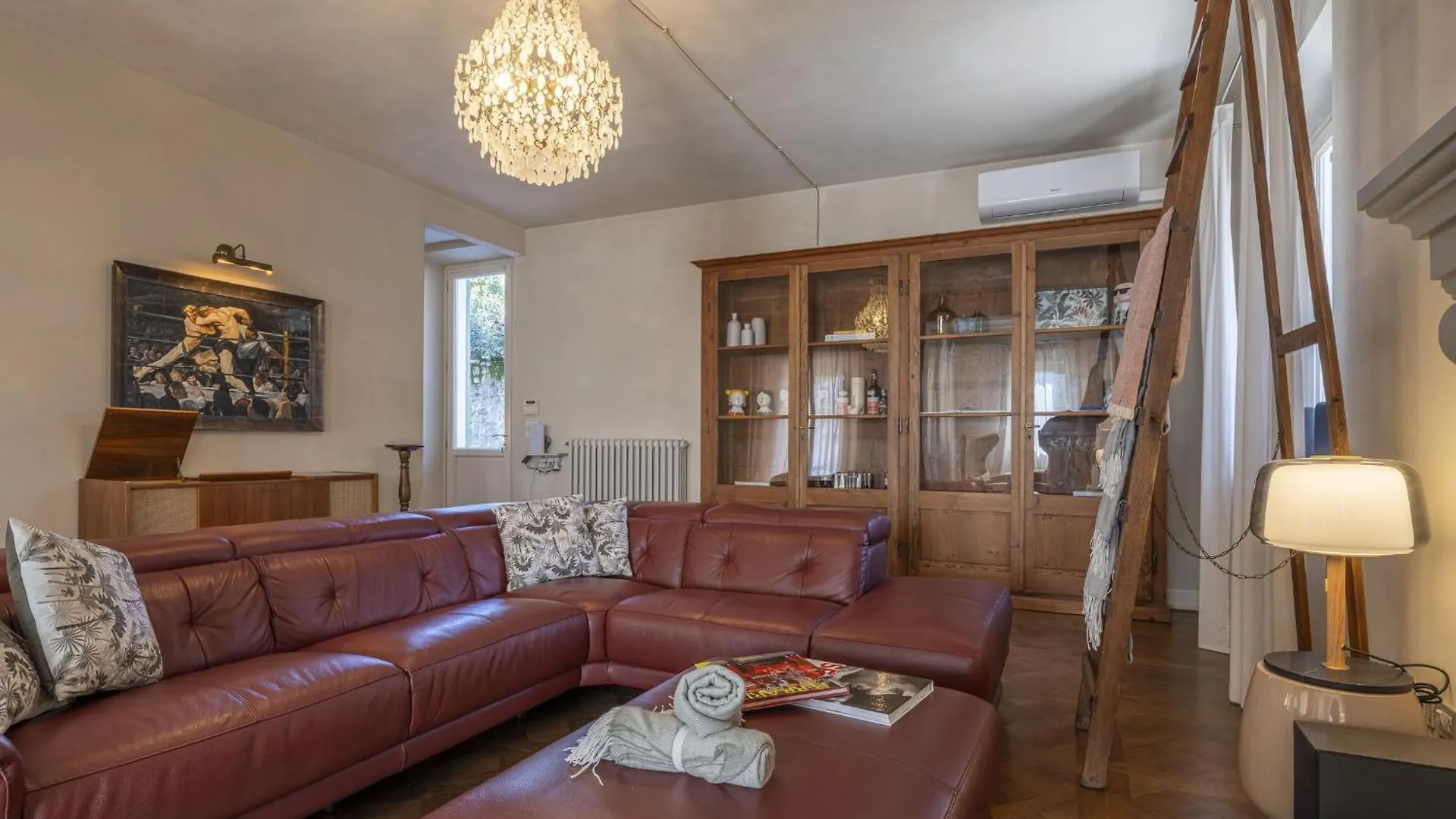 Villa Poggio Scalette Design, Ac, Wifi, Valdinievole Montecatini Terme 0*,