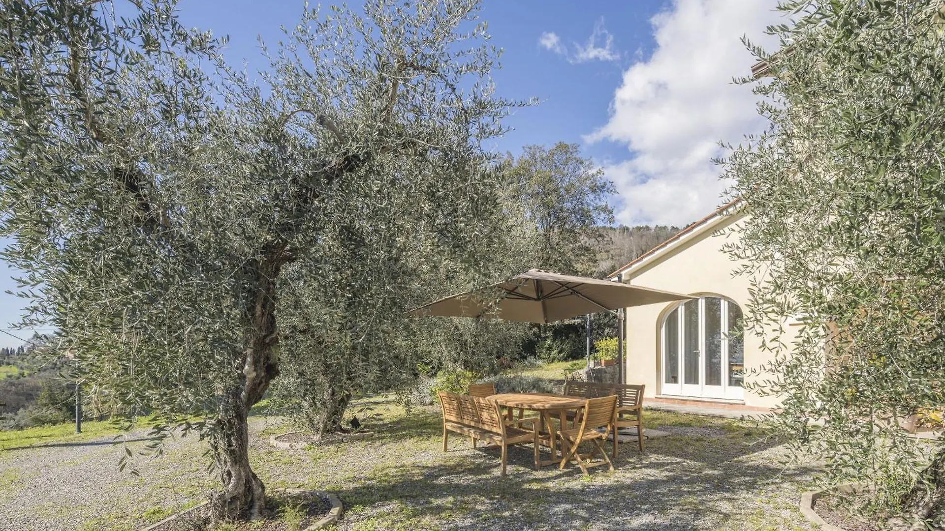 Villa Poggio Scalette Design, Ac, Wifi, Valdinievole Montecatini Terme
