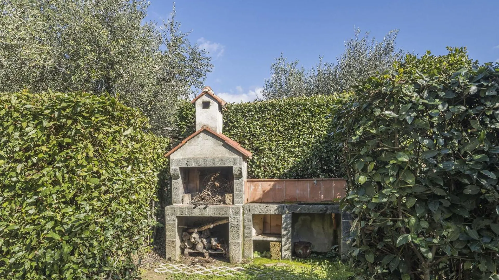 Villa Poggio Scalette Design, Ac, Wifi, Valdinievole Montecatini Terme Italy