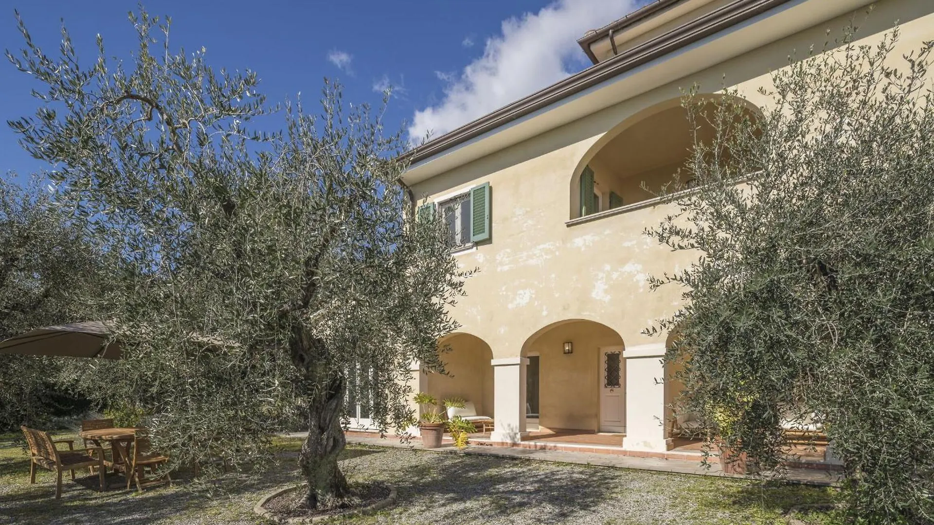 Villa Poggio Scalette Design, Ac, Wifi, Valdinievole Montecatini Terme