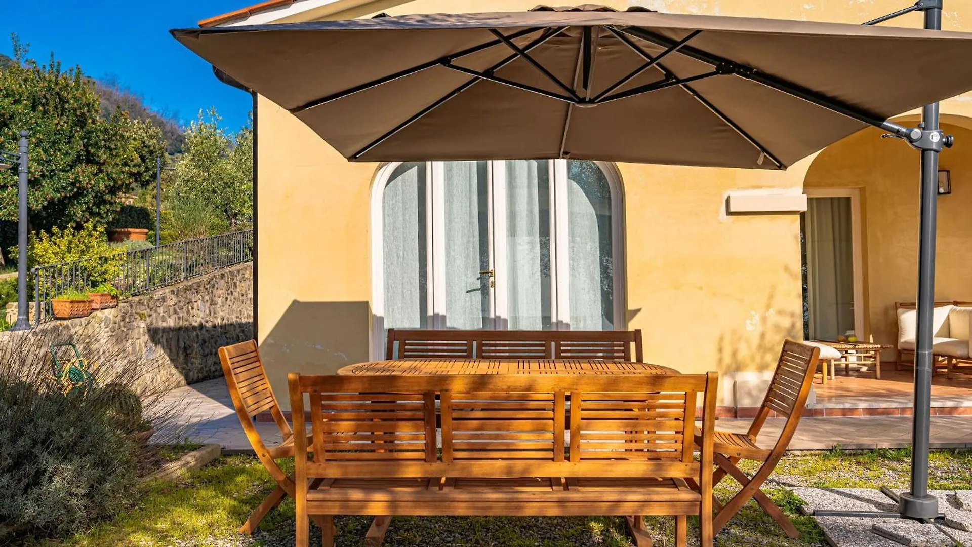 Villa Poggio Scalette Design, Ac, Wifi, Valdinievole Montecatini Terme
