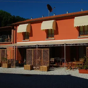  Bauernhof Il Cantastorie