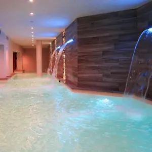 4* Hotel Columbia Wellness&spa