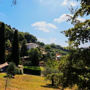  Bauernhof Terra Volonteri