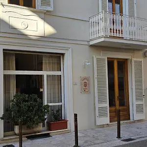  Hotel Verena Dependance Savoia & Campana