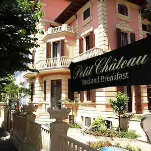3* Frühstückspension Petit Chateau