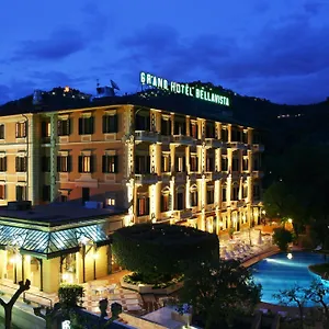 5* Hotel Grand Bellavista Palace & Golf