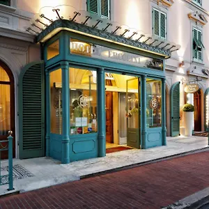 Otel Ercolini & Savi, Montecatini Terme