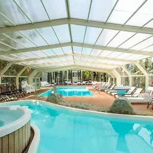 Manzoni Wellness&spa Hotel