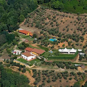  Landhaus Il Pillone