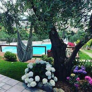  Apartment L'uliveta