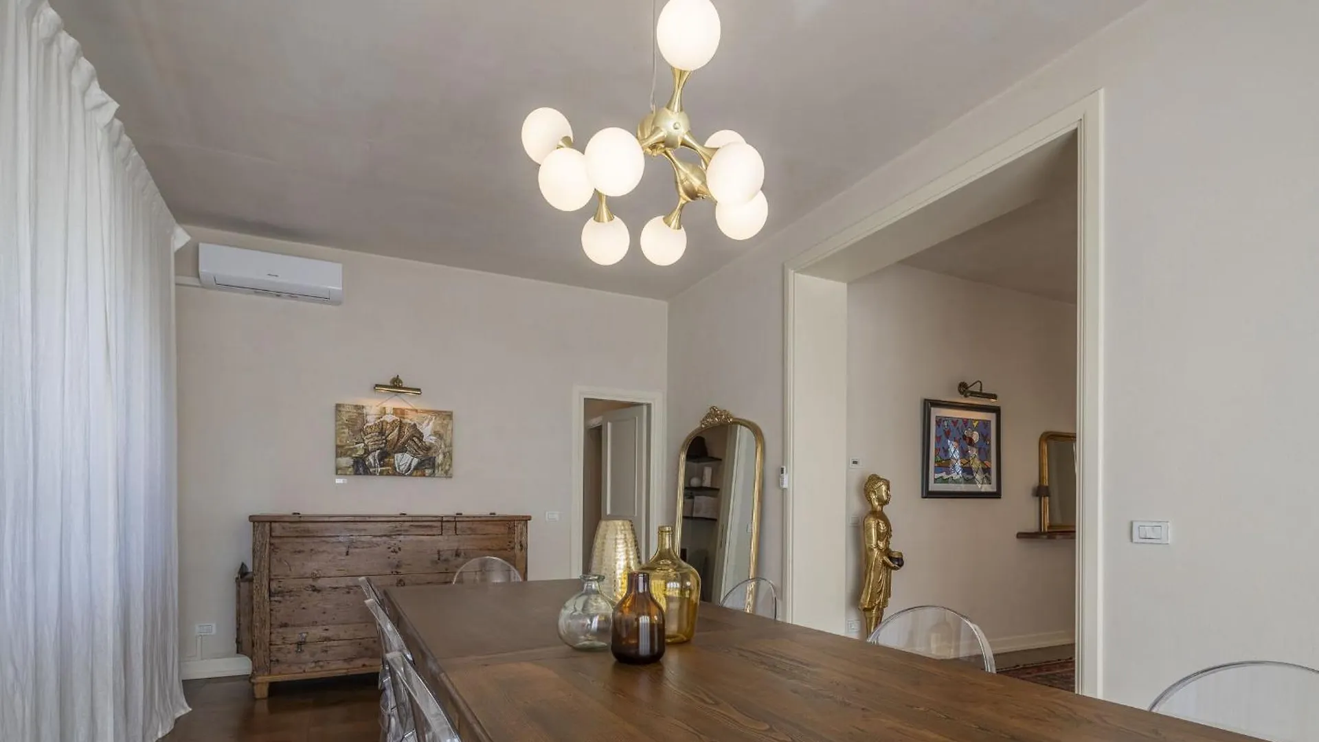 Villa Poggio Scalette Design, Ac, Wifi, Valdinievole Montecatini Terme İtalya