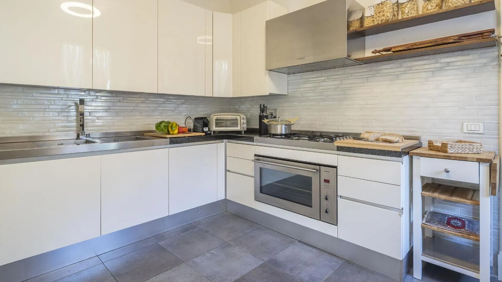 Villa Poggio Scalette Design, Ac, Wifi, Valdinievole Montecatini Terme İtalya
