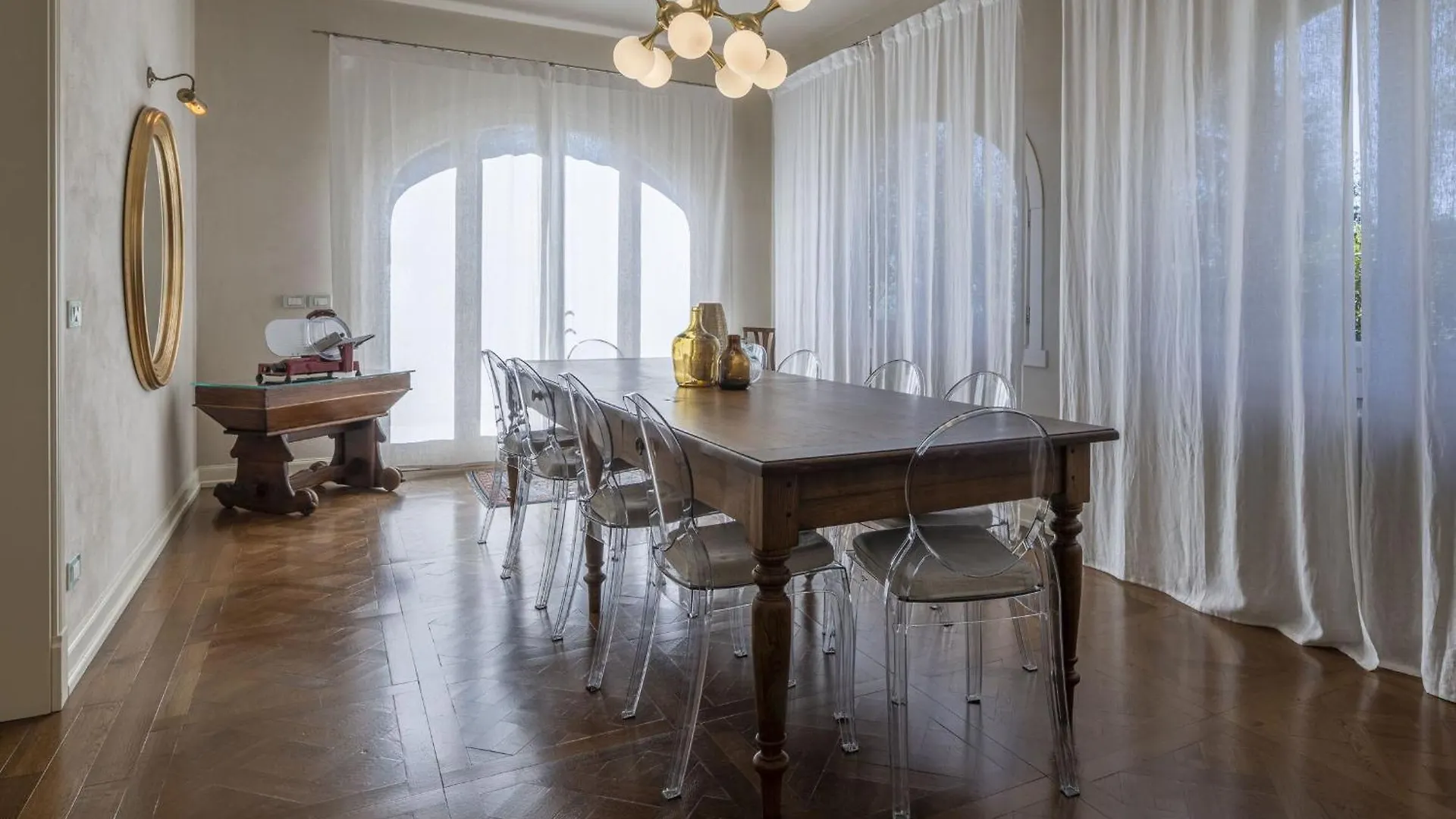 Villa Poggio Scalette Design, Ac, Wifi, Valdinievole مونتيكاتيني تيرمي